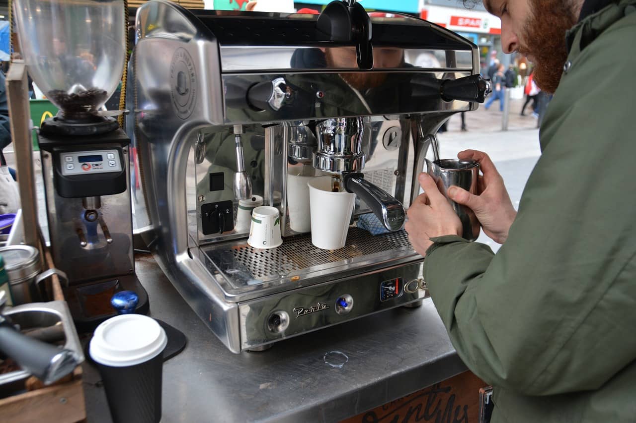 Barrista